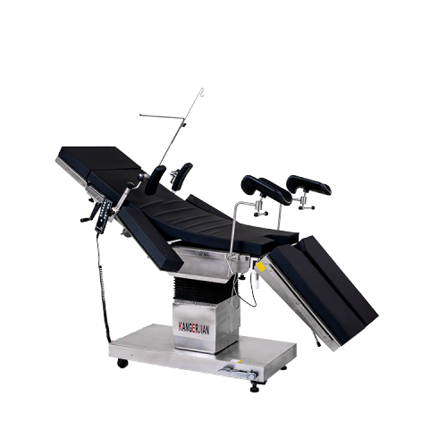 KDT-Y19A PZ Table de l&#39;opération Chirurgien Table chirurgical Neurochirurgie Tableau de chirurgie générale